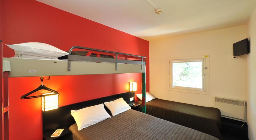 Hotel Class'Eco Courcouronnes Стая снимка